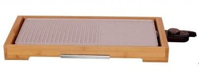 Grill bamboo Coolbrand