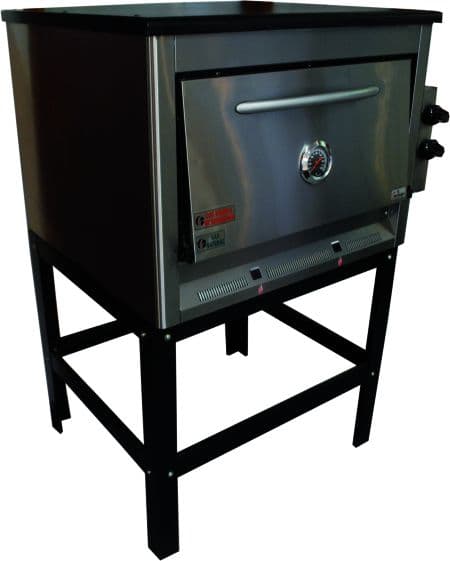 HORNO PASTELERO 12 MOLDES FORNAX