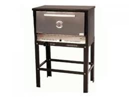 HORNO PIZZERO ECO 6 MOLDES