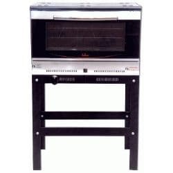 HORNO PIZZERO GOURMET