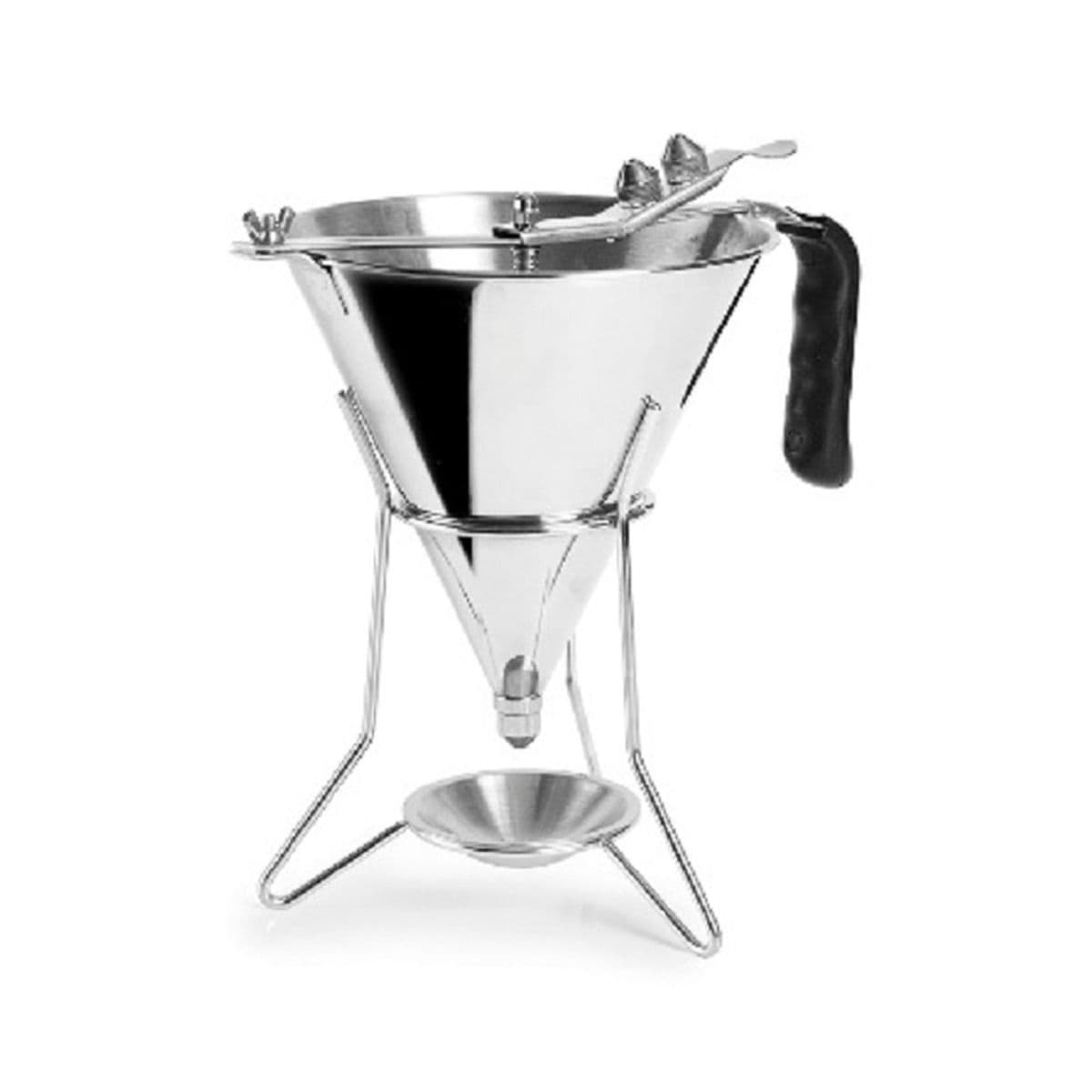 Chino a piston Lacor