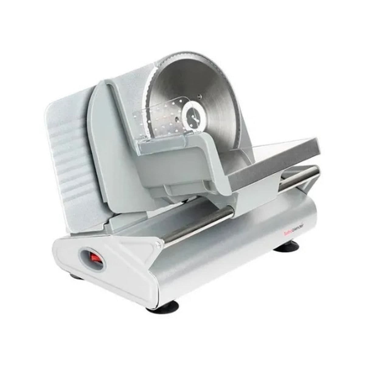 Cortadora de fiambre turboblender