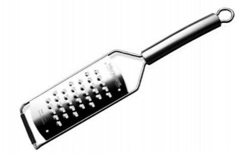 Rallador Microplane extra grueso