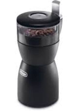 Molinillo de café Delonghi