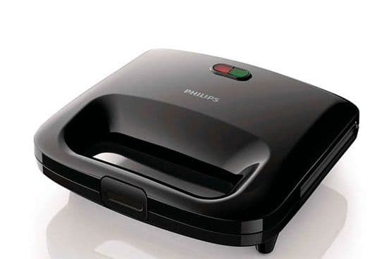 Panini philips