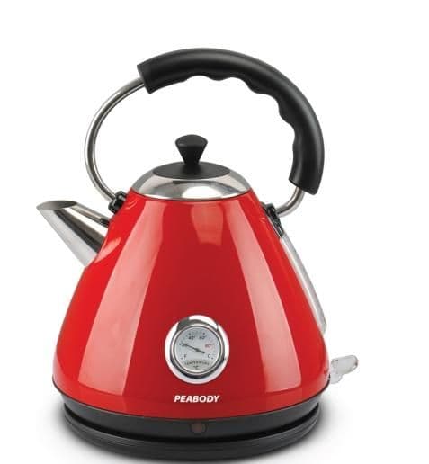 Pava elëctrica Peabody