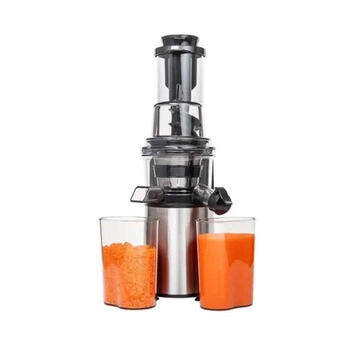 Extractor jugo slow juicer Peabody