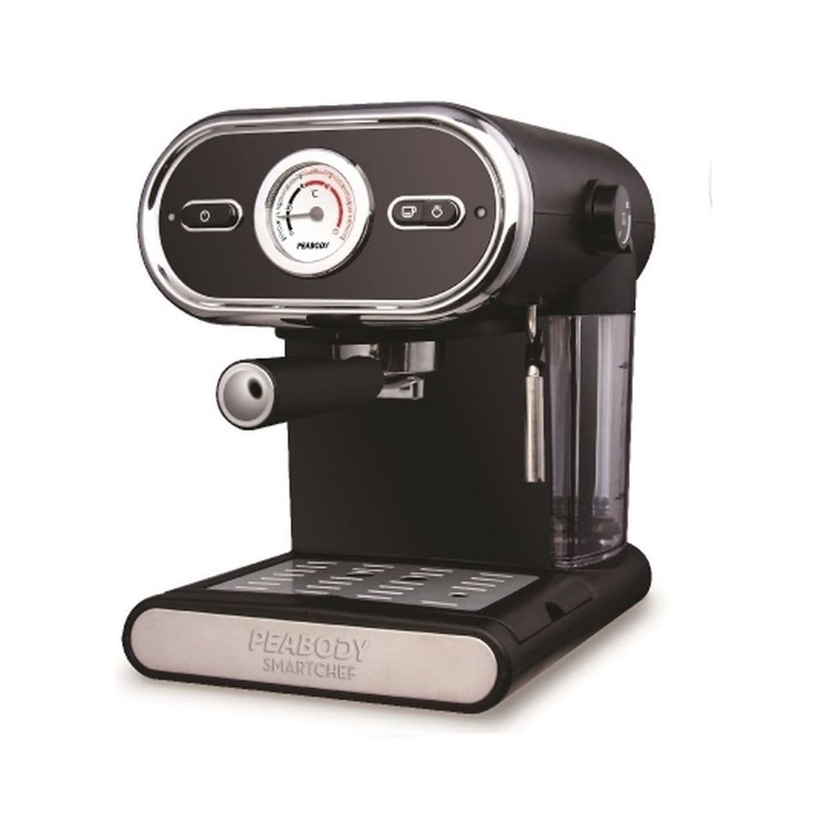Cafetera Express Peabody ce5002