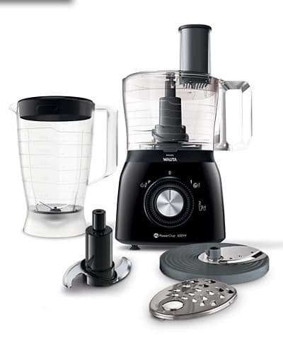 Procesadora Philips 7630