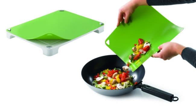 Tabla para picar