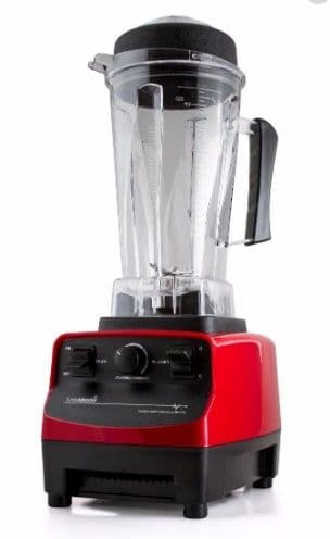 Licuadora Turboblender TB76