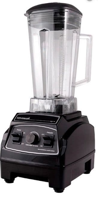 Licuadora Turboblender TB 50