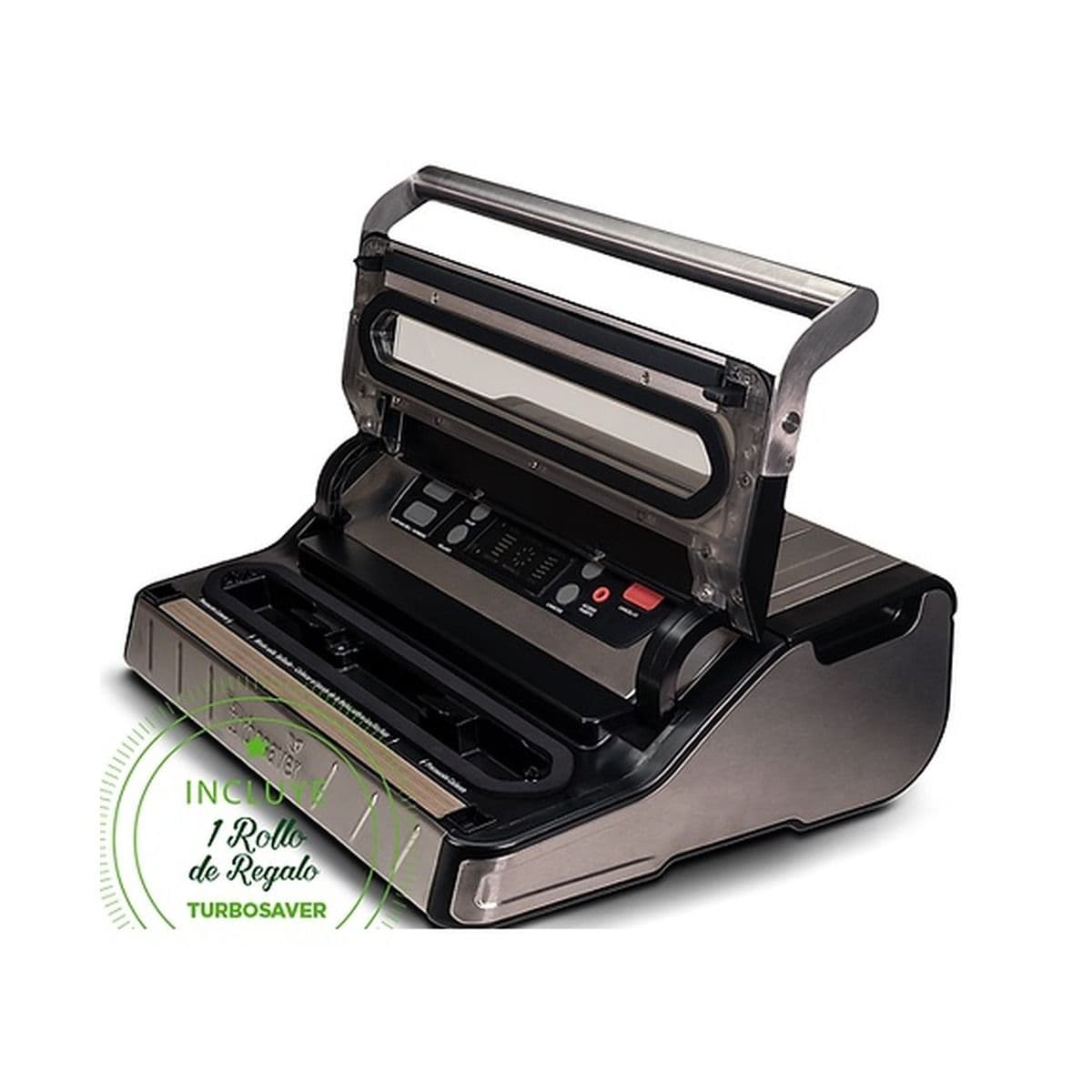 Envasadora profesional TS2200
