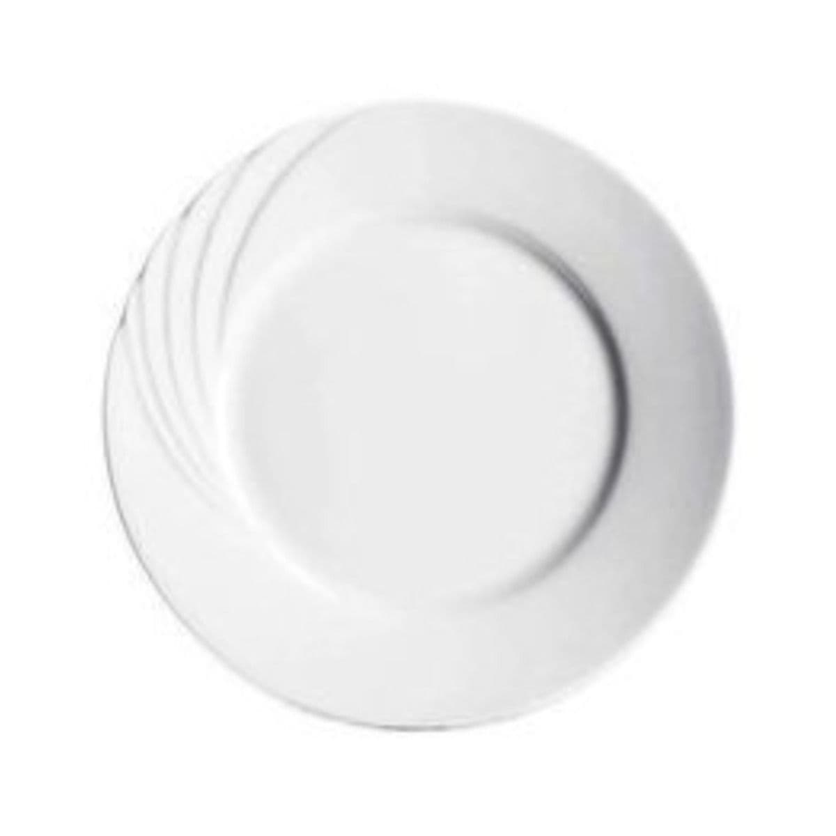 Plato playo Verbano linea Marzia