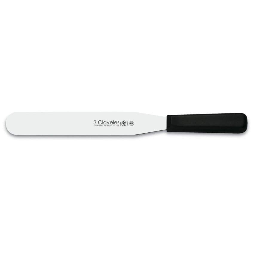 Cuchillo 3 claveles bavaria fileteador 20 cm