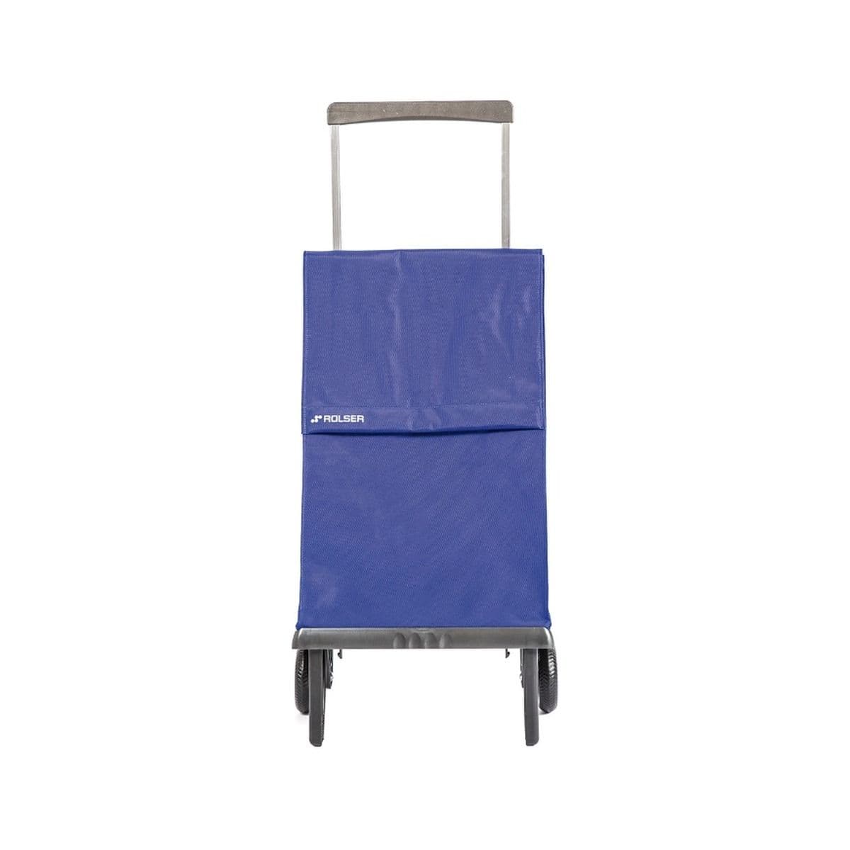 Carro de compras Rolser plegable