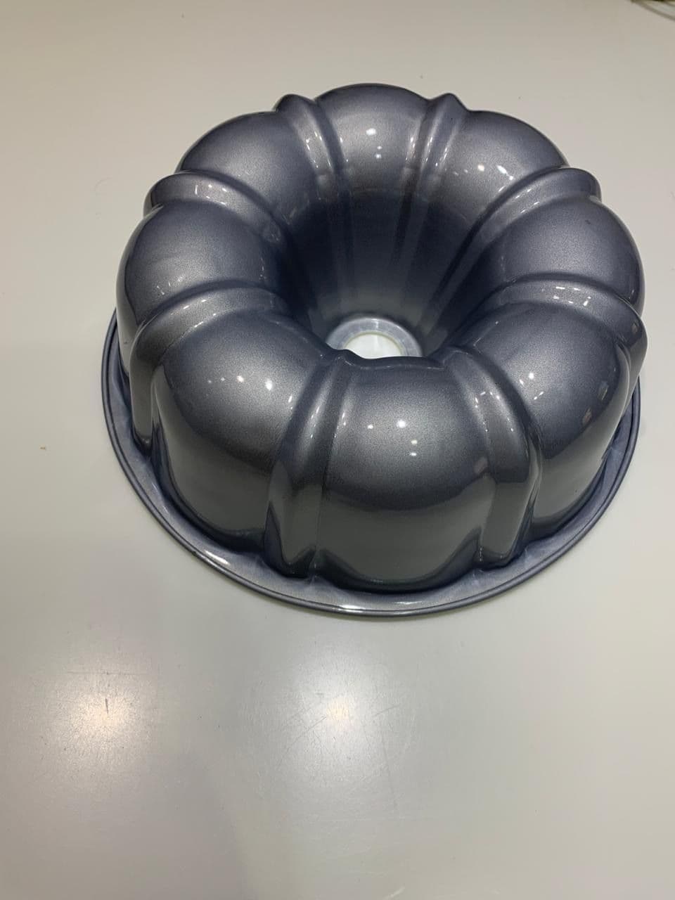 Molde flan con interior cerámico