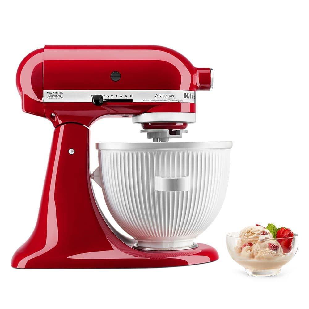 Bowls para helado Kitchenaid
