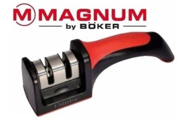 Afilador magnun