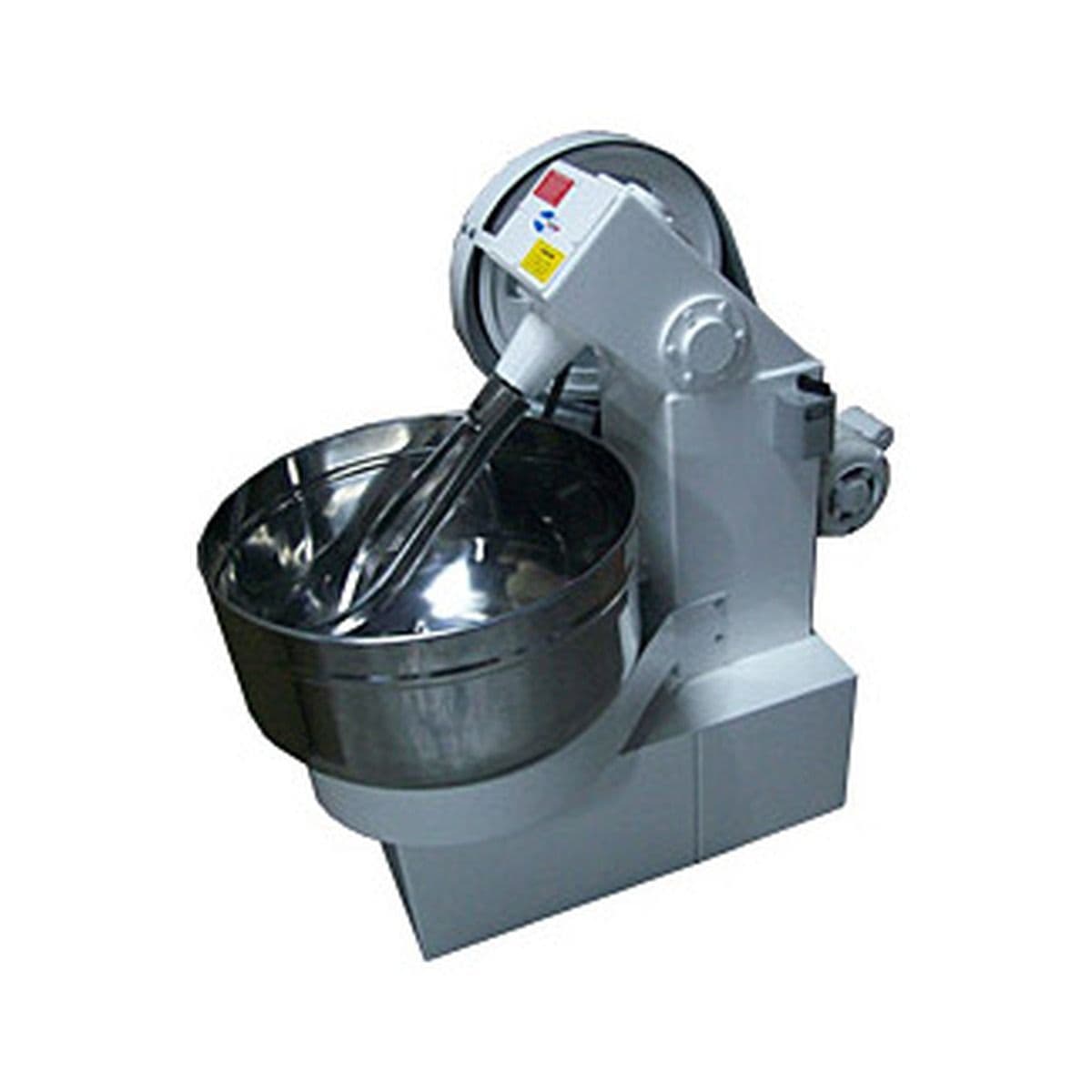 Amasadora DN 50kg.