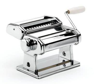 MAQUINA DE PASTAS ATLAS 150 MARCATTO