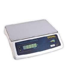 Balanza Bumer 31 kg SYSTEL