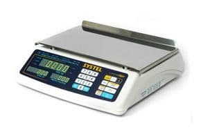 Balanza Clipse 31 kg Systel