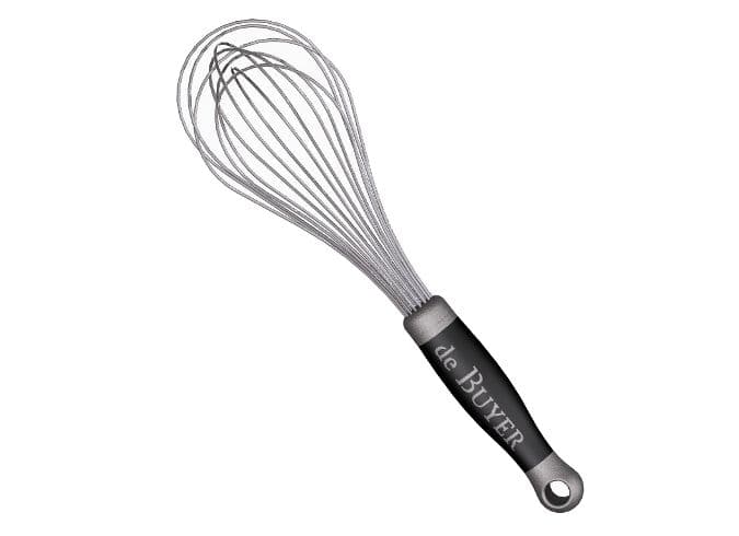 Batidor de mano Debuyer