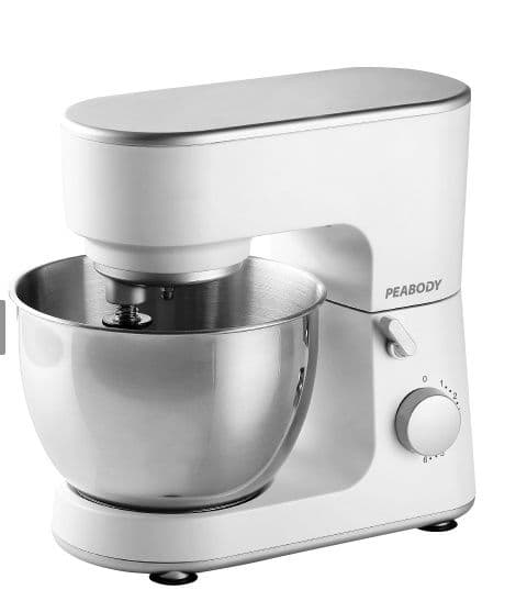 Batidora Peabody de mesa 1000 w 101