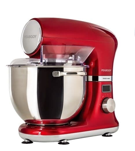 Batidora Peabody BM120R 1200w