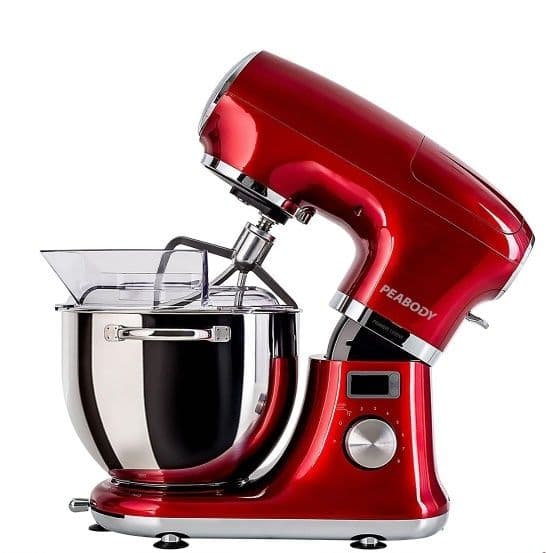 Batidora Peabody BM120R 1200w