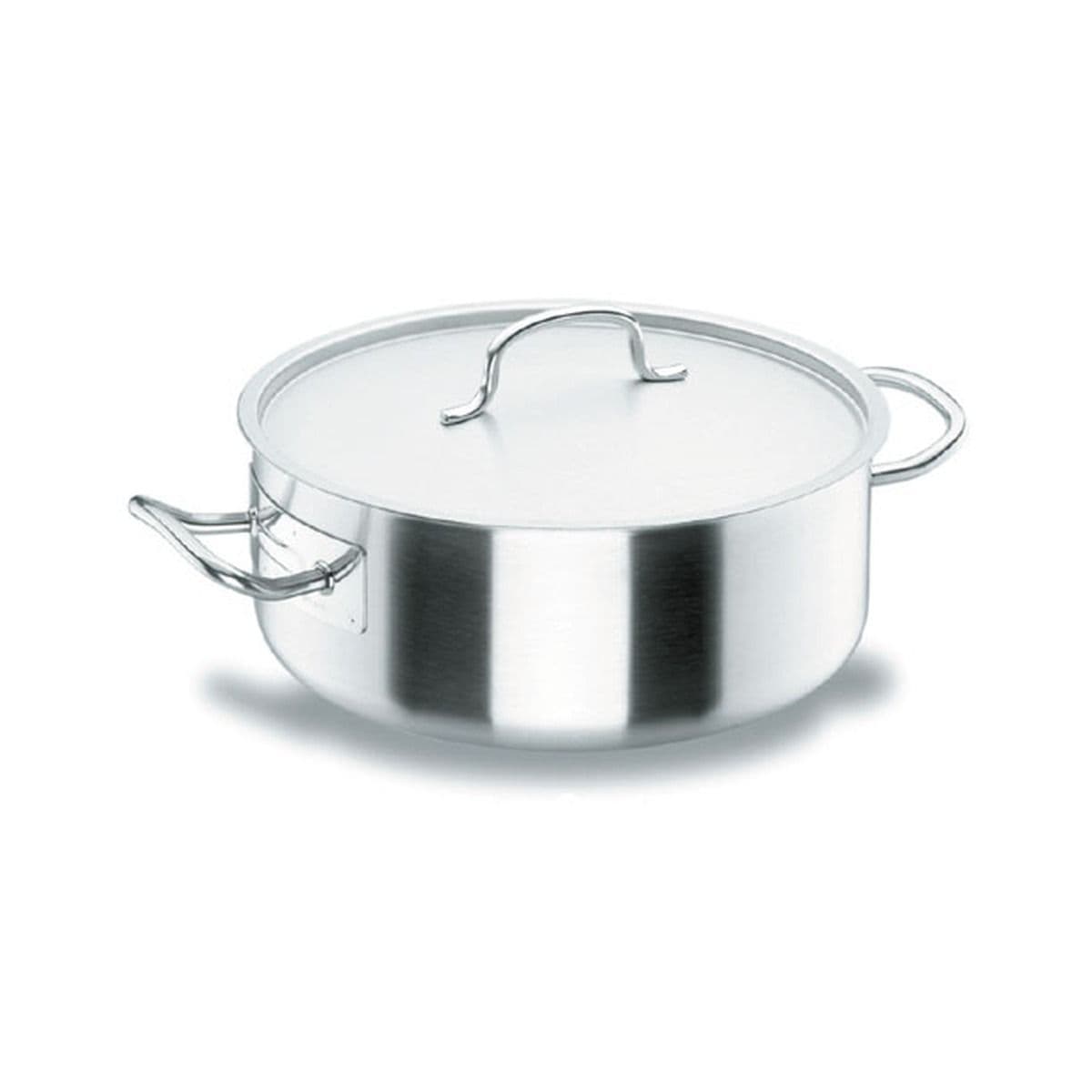 Cacerola Baja Chef Classic
