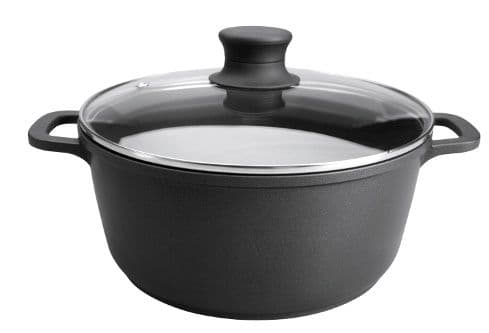 Cacerola Forte Lacor 28 cm