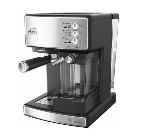 Cafetera Oster EM6603SS