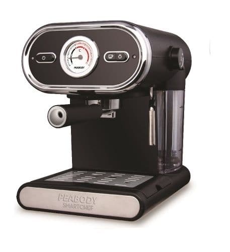 Cafetera Express Peabody ce5002