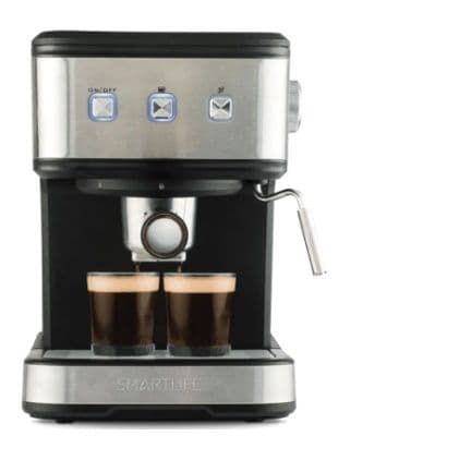 Cafetera Smart life EC8501