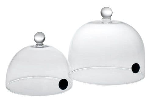 Campana para ahumar 16 cm Lacor