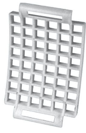 MOLDES CURVOS PLASTICOS