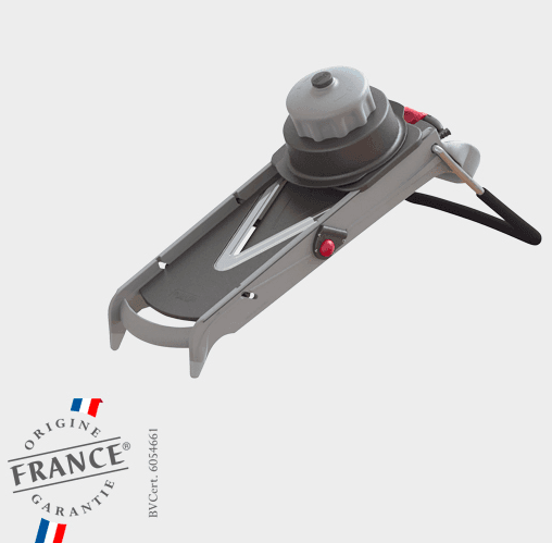 MANDOLINE VIPER