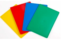 Tabla de picar de 35x50