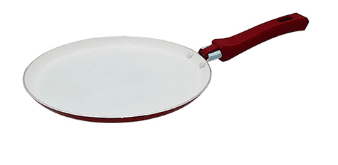 Panquequera porcelanizada 22 cm