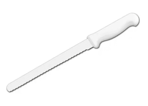 Cuchillo panero largo Tramontina