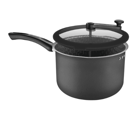 Olla para pochoclo Tramontina