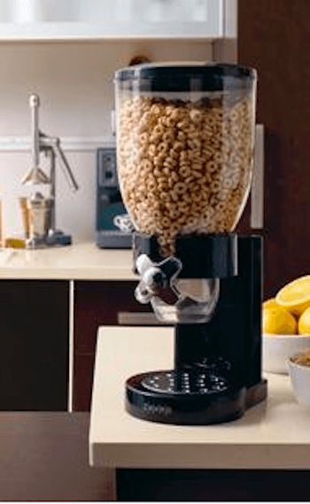 DISPENSER CEREALERO