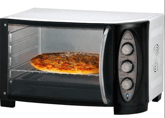 Horno grill Philco 40 litros