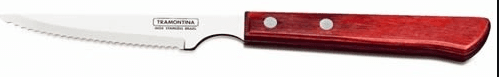 Cuchillo polywood tipo español x unidad