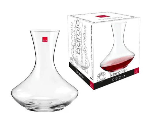 Cremera ISI PROFINOX 1/2 l