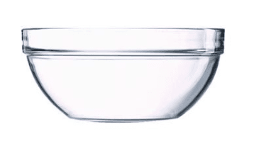 Ensaladera aplilable pasabache 17 cm