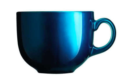 Tazon Luminarc varios colores
