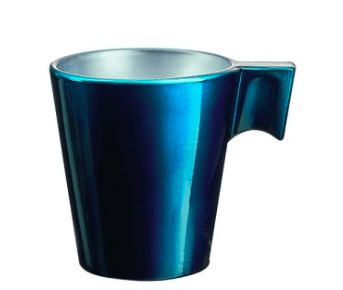 Jarro café long Luminarc varios colores